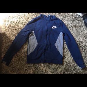 Nike hoodie